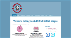 Desktop Screenshot of kdnl.co.uk